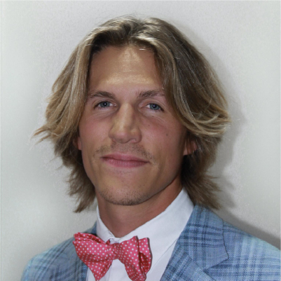 Collin Hinson