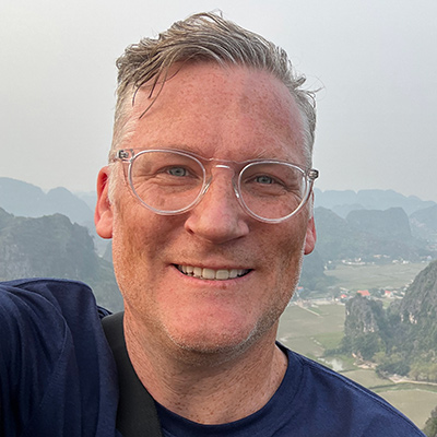 Paul Peterson