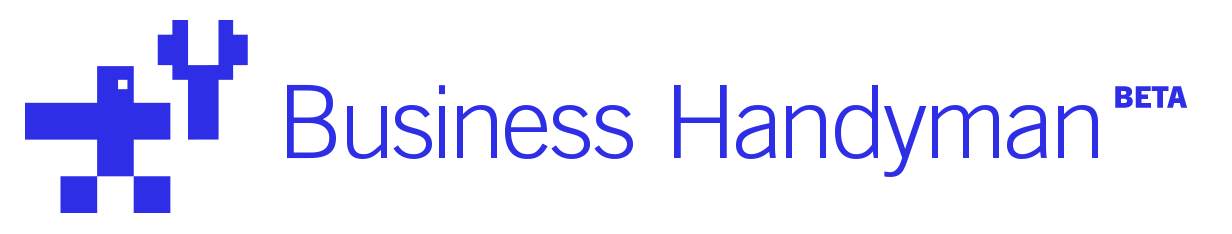 Business Handyman logo